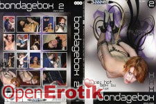 Bondagebox 2 - 3 DVD's