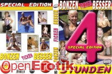 Bonzen ficken besser - 4 Stunden