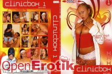 Clinicbox 1 - 3 DVD's