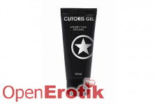 Clitoris Gel - 100 ml