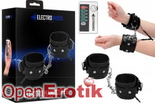 Electro Handcuff - Black