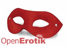 Eye Mask PVC Red