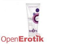 Forest Fruits Lubricant - 100ml