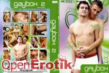 Gaybox 2 - 3 DVDs