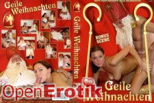 Geile Weihnachten