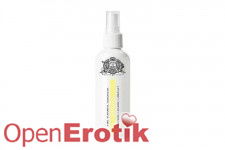 Ice Lubricant Banana - 80 ml