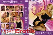 Incestbox 1 - 3 DVD's