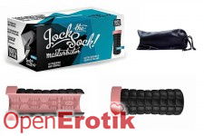Jock the Sock Masturbator