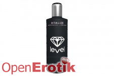 Level Vitalize Waterbased Lubricant - 100 ml