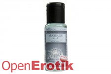 Massage Oil Aloe Vera 50ml