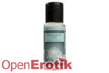 Massage Oil Jasmine Mogra 50ml