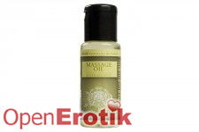 Massage Oil Rosemary Mint 50ml