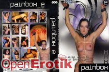 Painbox 2 - 3 DVD's