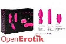 Pleasure Kit 4 - Pink