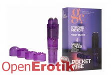 Pocket Vibe - Purple