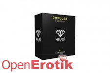 Popular Condoms - 5x Standard