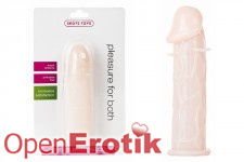 Realistic - Penis Extension - Skin