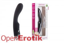 Rechargeable G-Lover - Black
