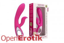 Rechargeable Lutea - Pink