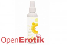Shots Liquids - Fragrance Toy Cleaner - Citron - 100 ml