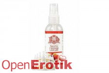 Touche Ice Lubricant Strawberry 80 ml.