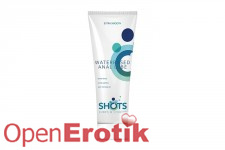 Waterbased Anal Lube - 100ml