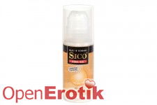 Aqua Gel - Peach 100 ml