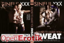 Bound to make you Sweat