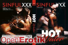 Hot Water