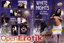 White Nights of Saint Petersburg - Third night