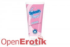 Massage&ouml;l - Desire - 100ml
