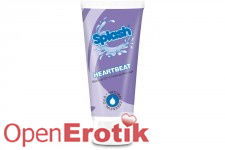 Massage&ouml;l - Heartbeat - 100ml