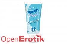 Massage&ouml;l - Secret Love - 100ml