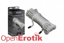 Silver Rope 10 m