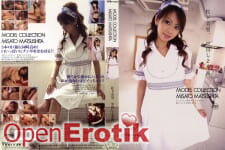 Model Collection - Misato Matsushita