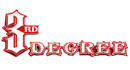 3rd Degree  3rd Degree