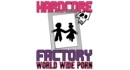 Hardcore Factory  Hardcore Factory