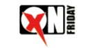 Xon Friday  Xon Friday