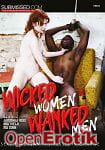 Wicked Women Wanked Men (Submissed) Wicked Women Wanked Men (Submissed)