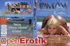 Ipanema Girls  Carolline