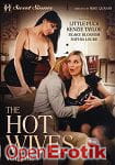 The hot Wifes Vol. 7 (Sweet Sinner)