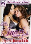Inari Loves Girls (Sweetheart Video) Inari Loves Girls (Sweetheart Video)