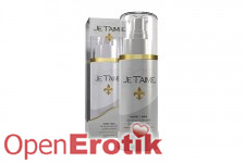 Je Taime - All Natural Waterbased Lubricant - 100ml