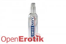 Silicone Lubricant - 118 ml