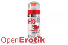 H2O Strawberry Kiss - 150 ml