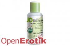 Organic Lubricant - 75 ml