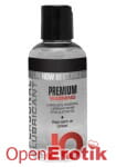 Premium Lubricant Warming  - 135 ml (System Jo)