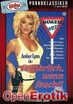 Amber Lynn - Gefährlich, wenn feucht! (Tabu - Pornoklassiker) Amber Lynn - Gefährlich, wenn feucht! (Tabu - Pornoklassiker)