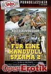 Für eine Hand voll Sperma 2 (Tabu - Pornoklassiker) Für eine Hand voll Sperma 2 (Tabu - Pornoklassiker)