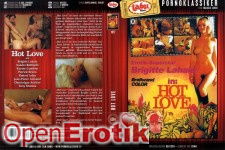 Hot Love mit Brigitte Lahaie
